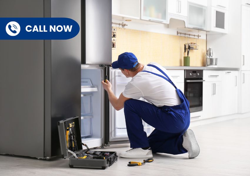 Rincon Appliance Repair Company